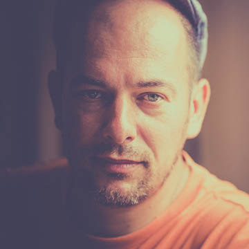 Zilahi-Fu Gábor – Alapító, Coordinator