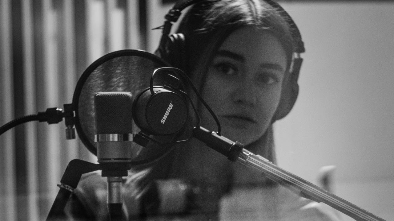 Hangfelvétel – OS Recording Studio 5.